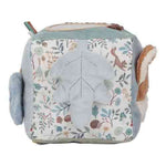 Cube d’activités Little Dutch - Forest Friends