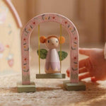 Little Dutch Maison des fées - Jardin des fées