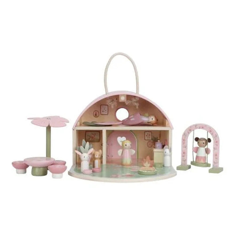 Little Dutch Maison de fées - Fairy Garden