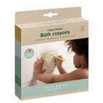 Craies de bain Little Dutch Forest Friends