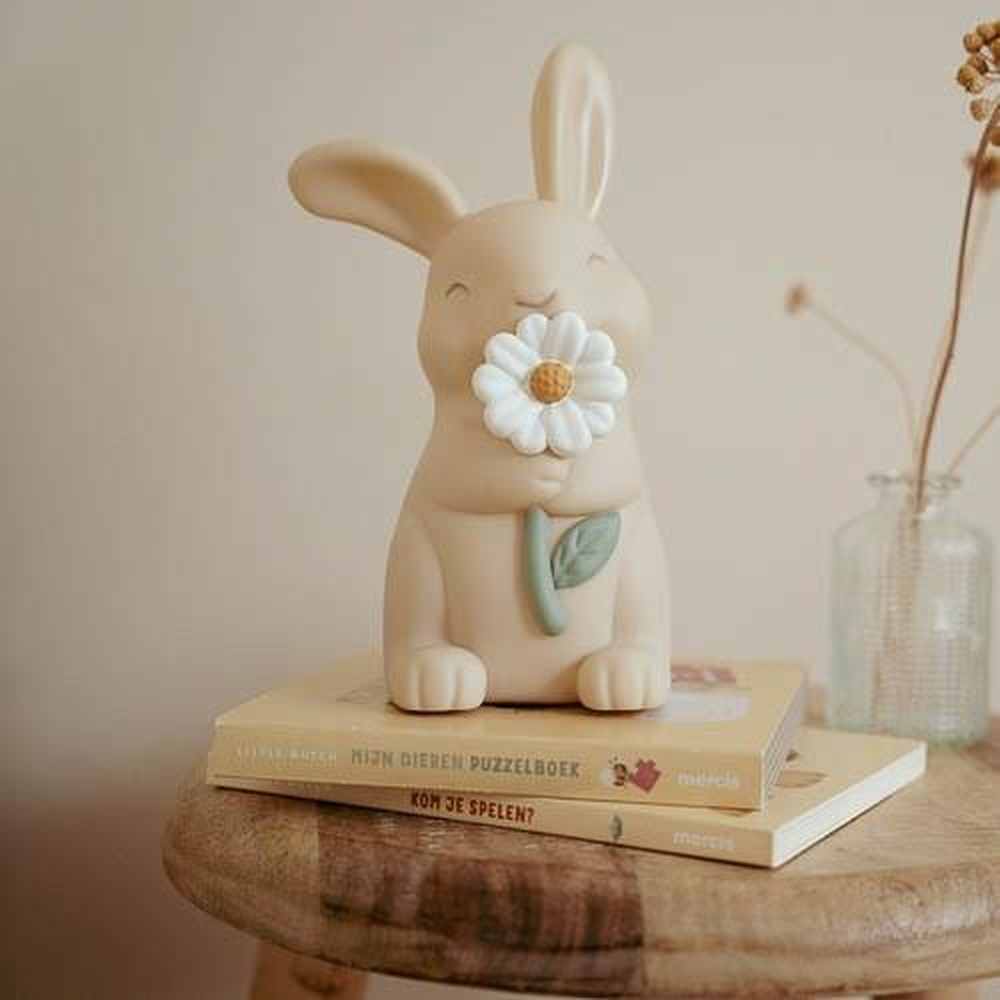 Veilleuse Little Dutch Forest Friends Bébé Lapin