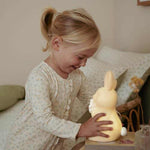 Veilleuse Little Dutch Forest Friends Baby Bunny