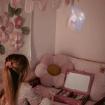 Projecteur de contes Little Dutch - Rose