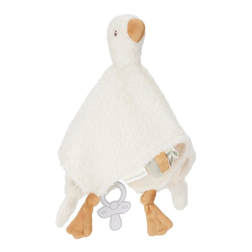 Doudou Little Dutch - Little Goose