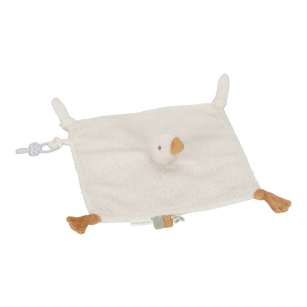 alt
Doudou Little Dutch - Little Goose