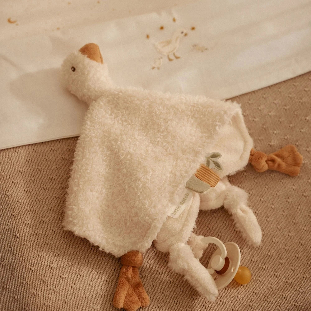 Little Dutch doudou - Little Goose