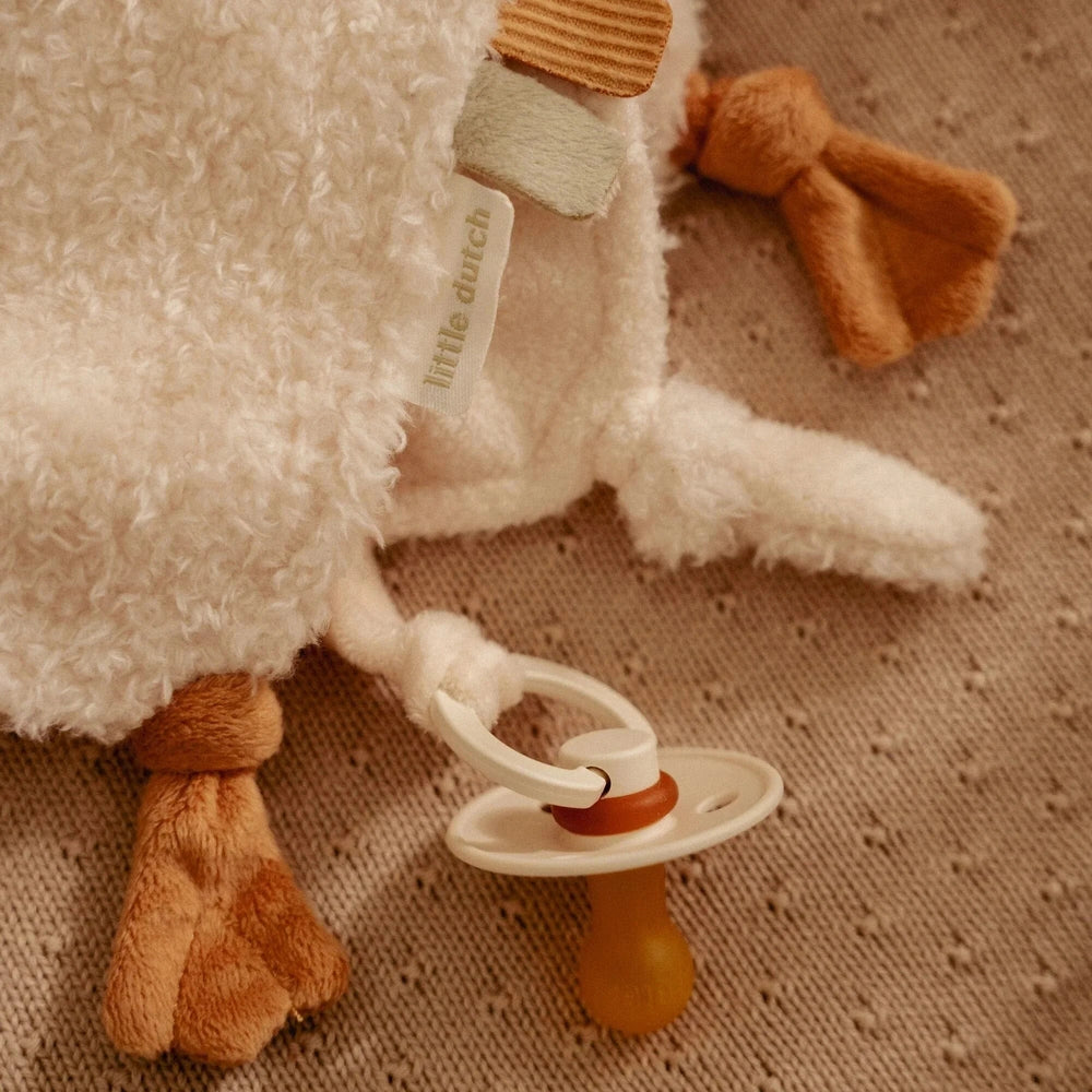 Little Dutch doudou - Little Goose