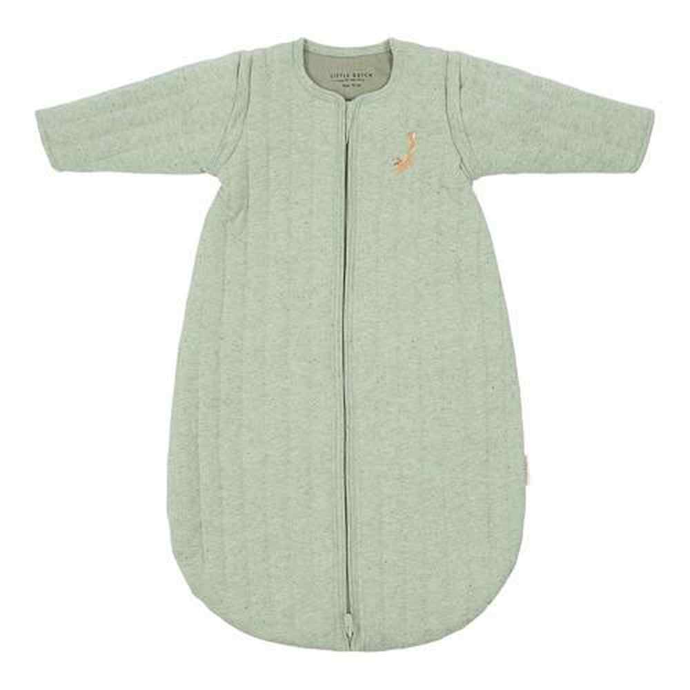 Little Dutch Gigoteuse sauge - 2,5 TOG