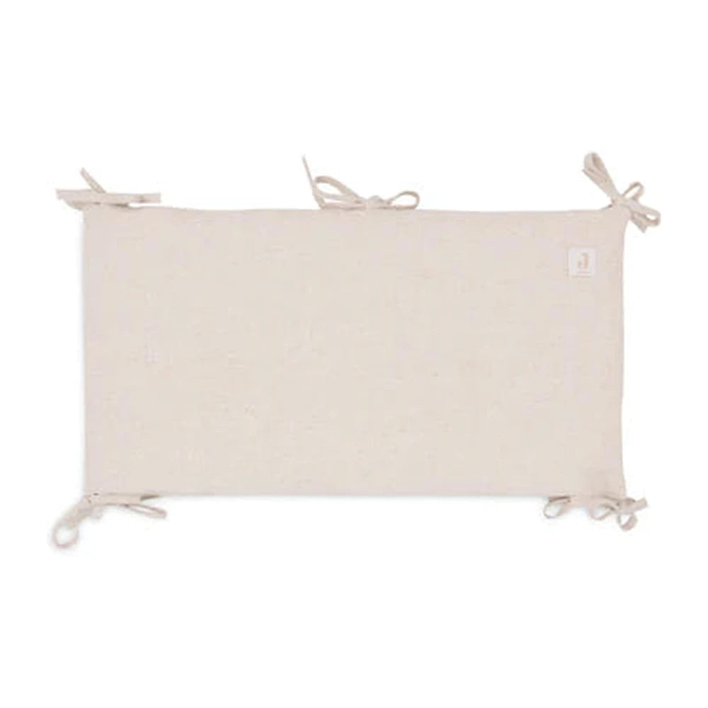 txt
Tour de lit Jollein 180x30 cm - Harvest Naturel