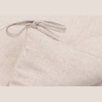 Jollein Tour de lit 180x30 cm - Harvest Naturel