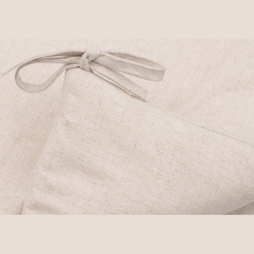 Jollein Tour de lit 180x30 cm - Harvest Naturel