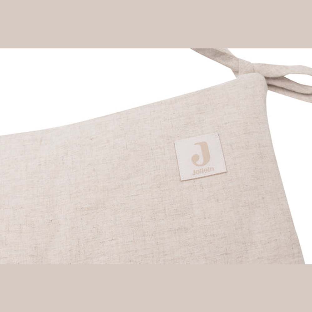 Tour de parc Jollein 180x30cm - Harvest Natural