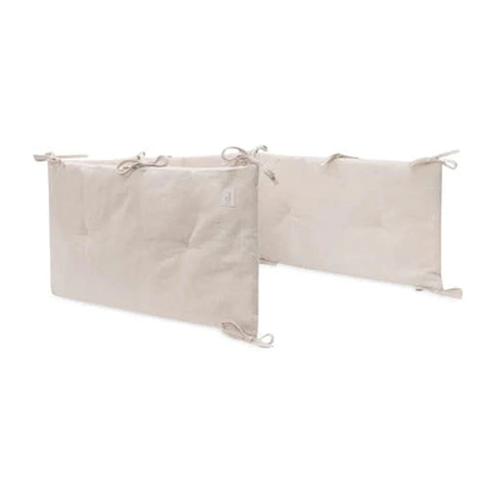Tour de parc Jollein 180x30cm - Harvest Naturel