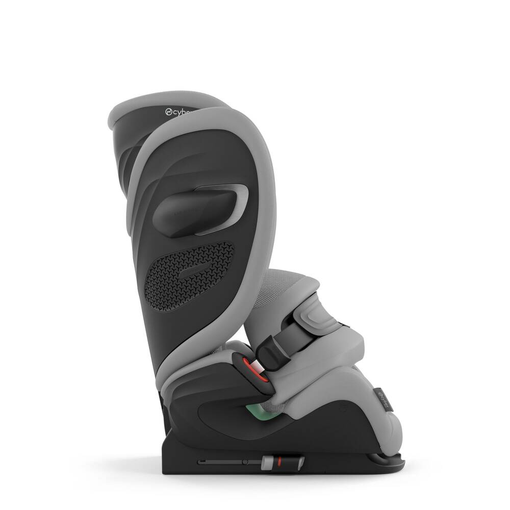 Cybex Pallas G2 I-Size gris pierre PLUS