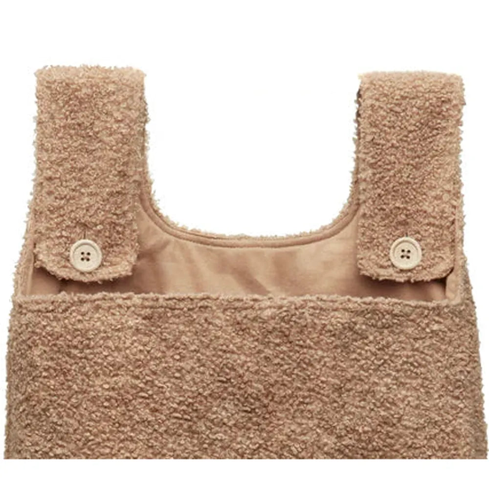 Jollein sac de parc - Boucle Biscuit