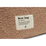 Jollein Sac de parc - Boucle Biscuit
