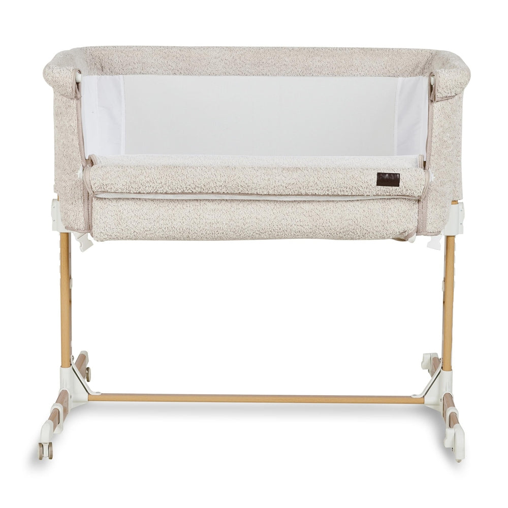 Quax Co-Sleeper - côte à côte - mouton