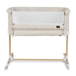Quax Co-Sleeper - côte à côte - mouton