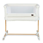 Quax Co-sleeper - Cododo côte à côte - Crème