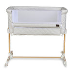 Quax Co-sleeper - côte à côte - Clay