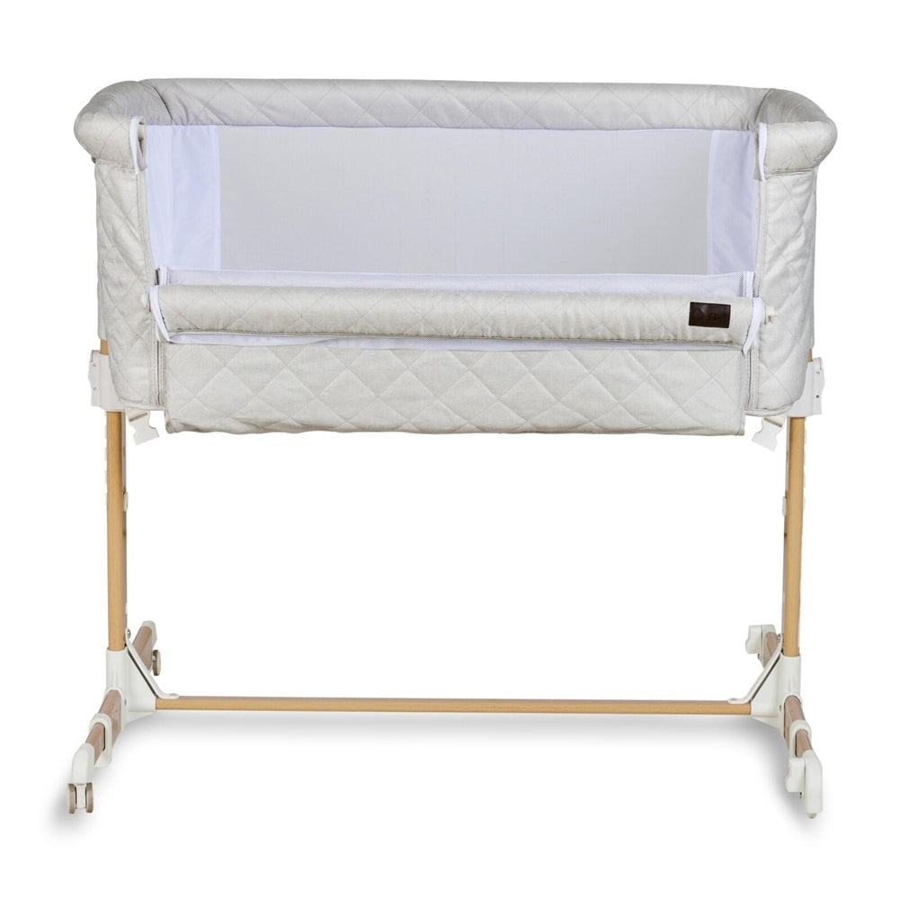 Quax Co-sleeper - côte à côte - Clay