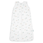 Jollein - Sac de couchage à manches amovibles - 2,5/3,5 TOG - On The Go