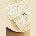 Jollein - Sac de couchage avec manches amovibles - 2,5/3,5 TOG - On The Go