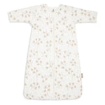 Jollein - Gigoteuse avec manches amovibles - 2,5/3,5 TOG - Leafy Dreams