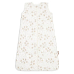 Jollein - Sac de couchage avec manches zippées amovibles - 2,5/3,5 TOG - Leafy Dreams