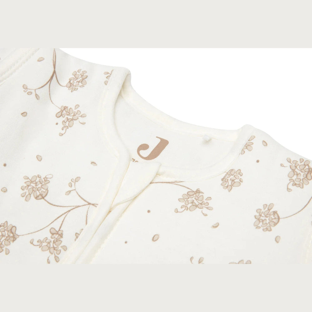 Jollein - Gigoteuse avec manches amovibles - 2,5/3,5 TOG - Leafy Dreams