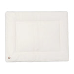 Jollein - Tapis de parc 75x95cm - Cloudy Rib - Oatmeal