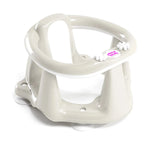OkBaby Anneau de bain - Blanc cassé