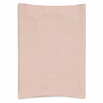 Jollein Housse de matelas à langer Jersey 50x70cm Twinkling - Wild Rose