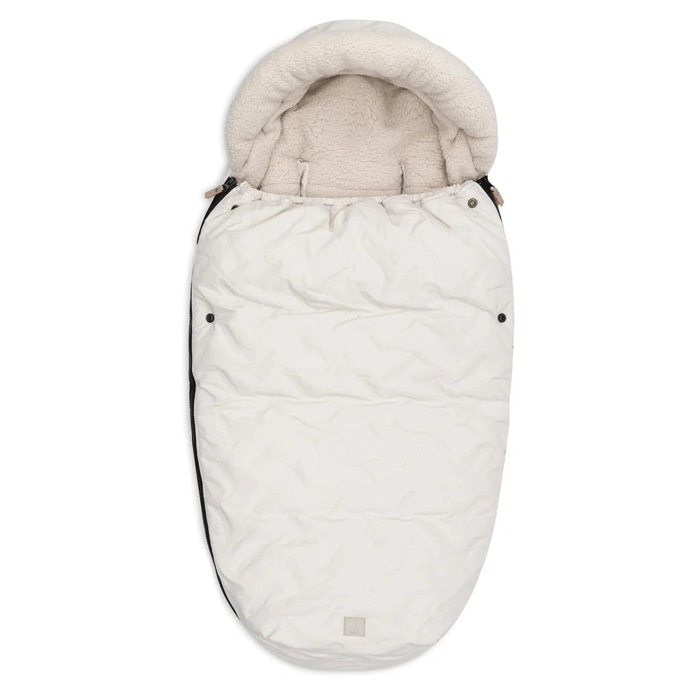 Jollein Chancelière pour buggy / poussette - sable