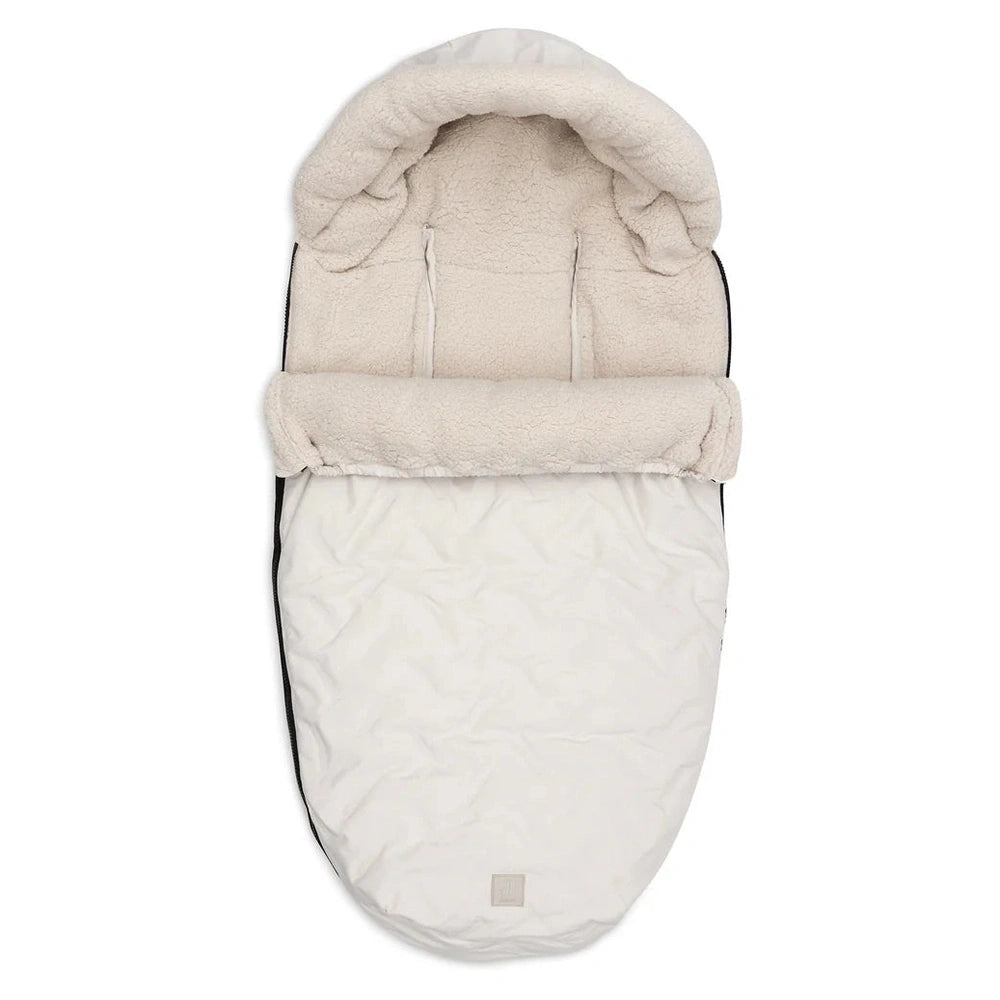Jollein Chancelière pour buggy / poussette - sable