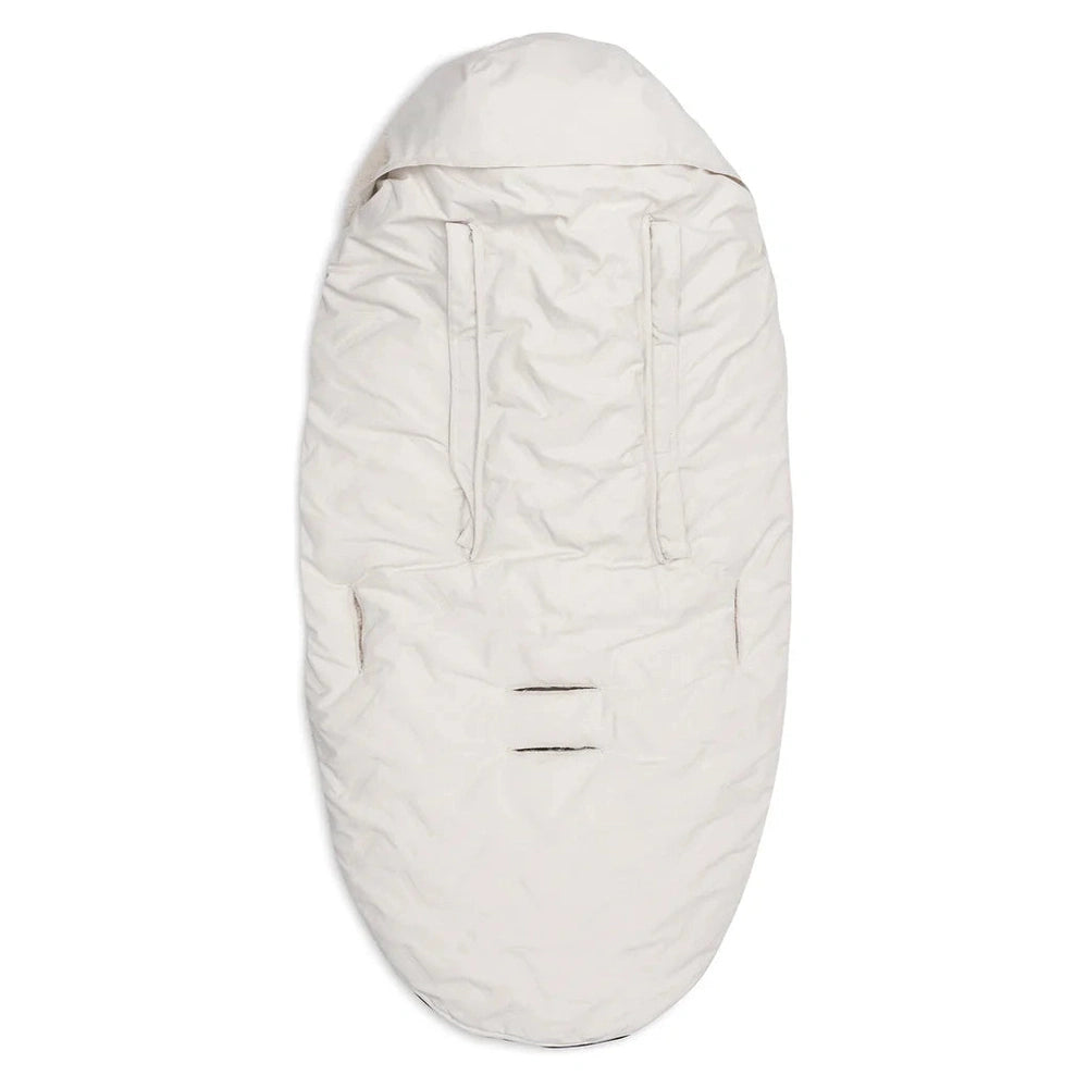 Jollein Chancelière pour buggy / poussette - Sable