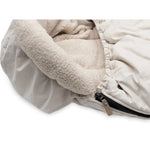 Jollein Chancelière pour buggy / poussette - Sable