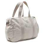 Jollein - Sac à langer Lily embossé - Sable