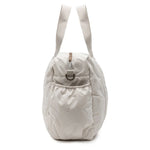 Jollein - Sac à langer Embossed Lily - Sable