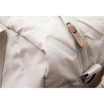 Jollein - Sac à langer gaufré Lily - Sable