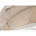 Jollein - Sac à langer embossé Lily - Sable