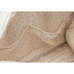 Jollein - Sac à langer Embossed Lily - Sable