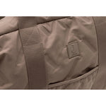 Jollein - Sac à langer Lily en relief - Milky Coffee