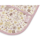 Jollein - Bavoir imperméable à manches - Flower Fairies