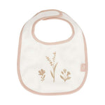 Bavoirs imperméables Jollein - lot de 5 - Bloomy