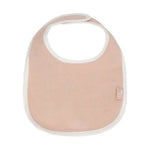 Jollein bavoirs imperméables - pack de 5 - Bloomy