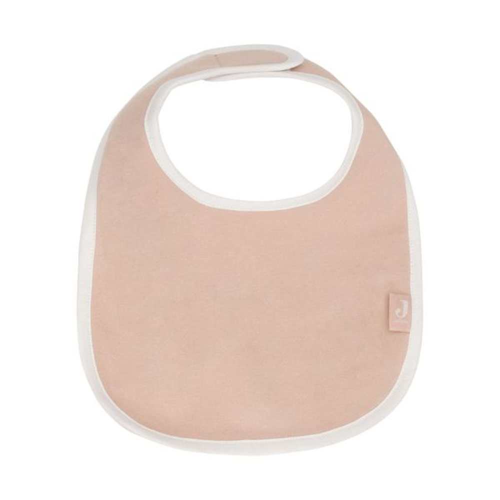 Jollein bavoirs imperméables - pack de 5 - Bloomy