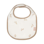 Jollein bavoirs imperméables - lot de 5 - Bloomy