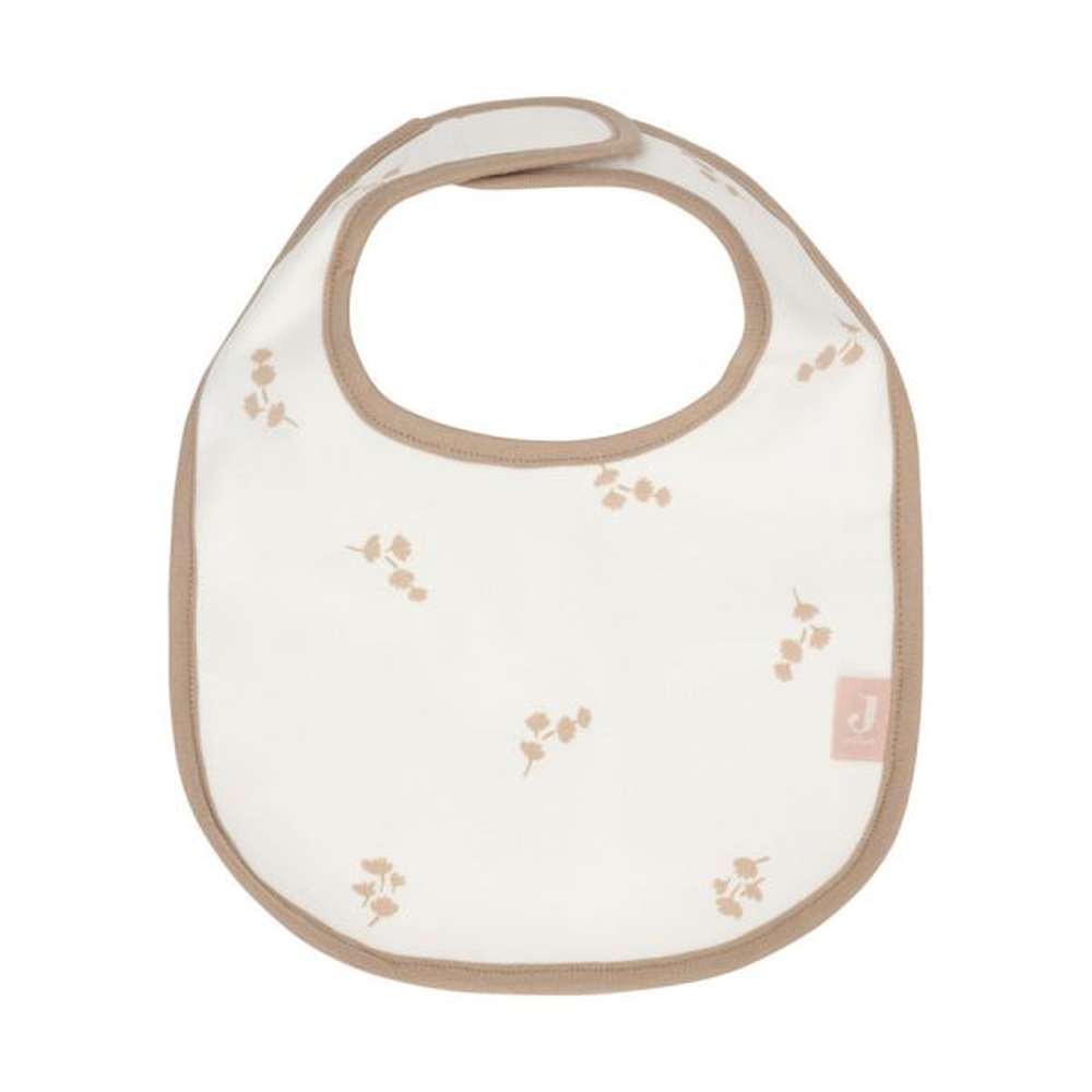 Jollein bavoirs imperméables - lot de 5 - Bloomy