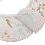 Bavoirs Jollein imperméables - lot de 5 - Bloomy